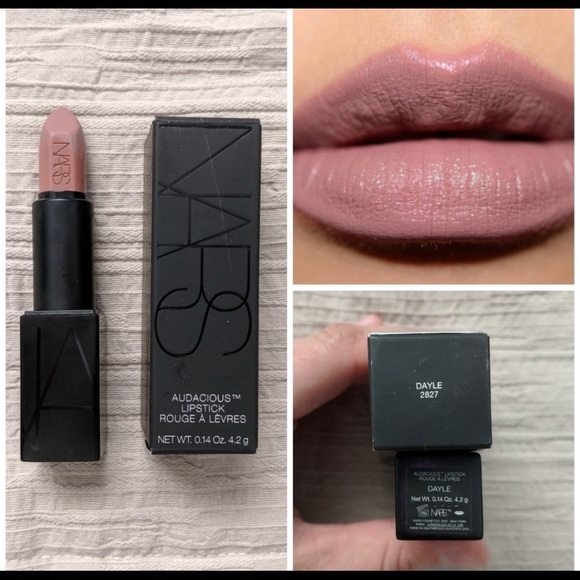 nars dayle